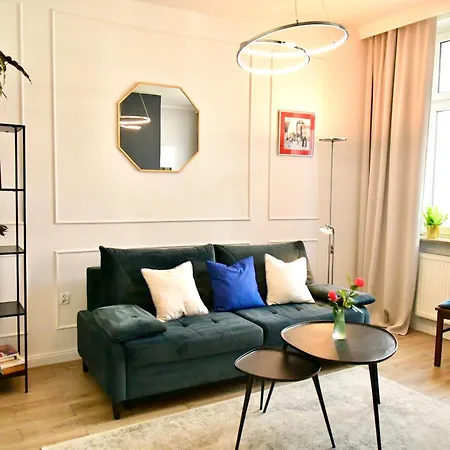 Apartament Apartament Kondor Shekspir Gdańsk Zewnętrze zdjęcie