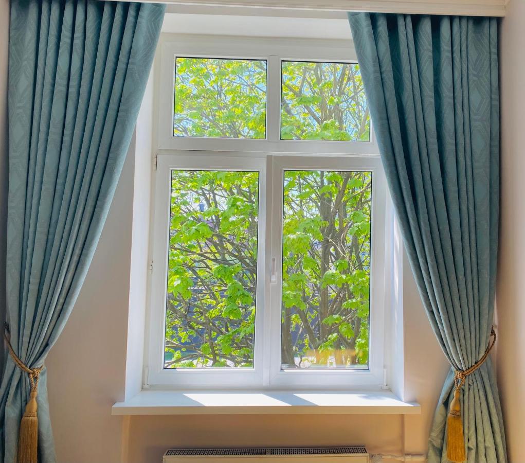 Apartament Kondor Shekspir Apartment
